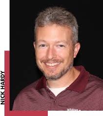 ABOUT — Whitehouse Band Boosters