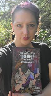 Dark Horse Spooky Staff Picks 2025 :: Dark Horse Comics