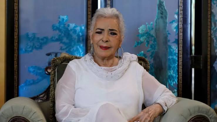Muere Elsa Aguirre, ícono del cine mexicano