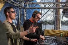 High quality & high definition. Ncrypta Dj Live Act