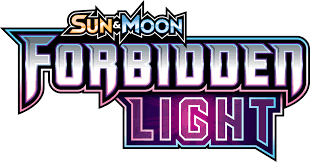 Forbidden Light Tcg Bulbapedia The Community Driven Pokemon Encyclopedia