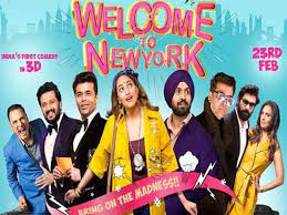 The opening track for 1989 introduced the world to a brand new taylor swift. Welcome To New York Box Office Collection Day 1 Chakri Toleti S Multi Starrer Has A Slow Start Hindi Movie News Times Of India