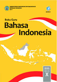 Kunci jawaban pr bahasa inggris 10b k 13 2016 facebook. Bahasa Indonesia Buku Guru Sma Ma Smk Mak Kelas X Buku Sekolah Elektronik