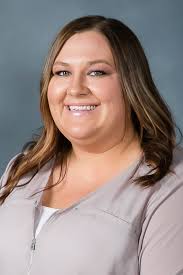 Staff Directory • Amanda Dodge