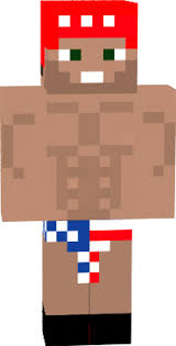 Ssbu +55 ↺19 super smash bros. Ricardo Milos Nova Skin Minecraft Skin Milo Memes