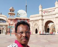 Image of Bollywood Parks Dubai