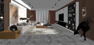 3796 Interior Livingroom Scene Sketchup Model By Duydiep In 2020 Living Room Interior Interior Sketchup Model