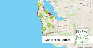 In accordance with the article xxi of the california constitution, assembly district boundaries are redrawn every ten years based on data from. 2020 Best Places To Live In San Mateo County Ca Niche