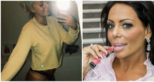 Anna Book om tiden efter Biggest loser: "Var snyggare som tjock"