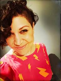 Nicole Cooper Production Diary