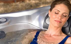 Hot Tubs