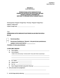 Borang akuan penerimaan atau penolakan. Borang D Fill Online Printable Fillable Blank Pdffiller