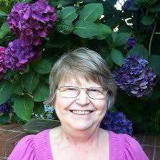 Norma Huber Obituary