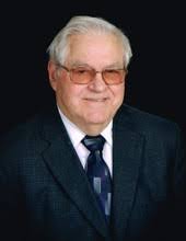 Obituary information for Charles Lechner