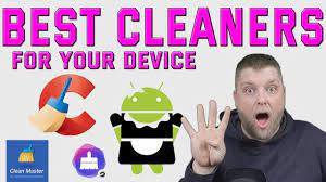 Best free vpn for firestick. Clean Up Unwanted Storage On Your Device With 1 Of These 4 Apps Youtube