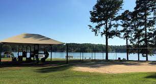 The oaks at point south rv yemassee, sc. Swim Paddle Play And Relax At High Falls Park