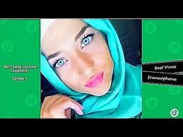 Don 39 T Judge Challenge Hijab Girl Youtube Don T Judge Youtube Judge
