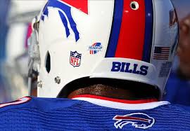 Buffalo Bills 2013 Depth Chart