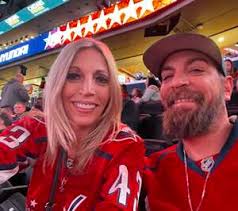 Event Feedback: Washington Capitals