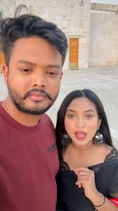 বউ এর চাপে জামাই যখন Pookie 🎀