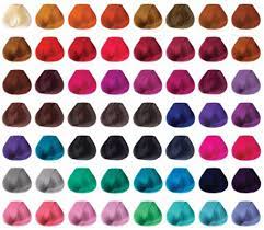 Instructions For Dyeing Creative Image Adore