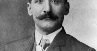 A brief history of Felix Pedro and origin of Golden Days