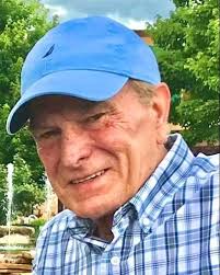 John "Steve" Ginther Obituary (2025)