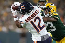 Allen robinson contract and salary cap details, full contract breakdowns, salaries, signing bonus, roster bonus, dead 2021 nfl mock draft updates and buzz: Opposing Views Is Allen Robinson A Top 15 Dynasty Wr Dynasty Nerds