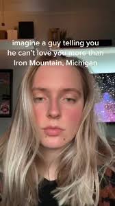Aimee Doyle Iron Mountain Michigan