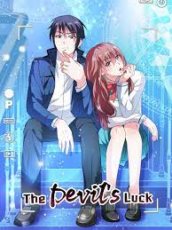 Devil luck manga