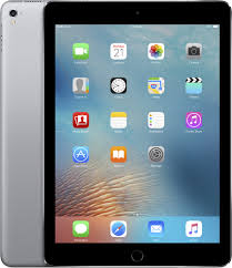 I bought the ipad directly from at&t. Best Buy Apple 9 7 Inch Ipad Pro With Wi Fi Cellular 128gb Verizon Wireless Space Gray Mlq32ll A