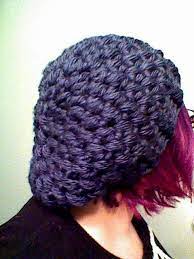 Made With Lion Brand Hometown Usa Using Moogly S Buffi Crochet Beanie Pattern I Added An Extra Row B Crochet Hat With Brim Crochet Hats Crochet Beanie Pattern