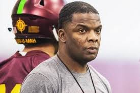 Timing has proven to be everything for new Oregon assistant Rod Chance