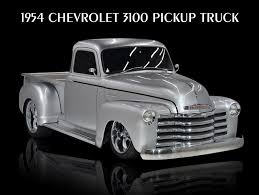 Image result for White 1954 Truck