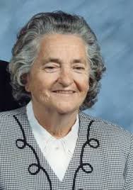 Helen Curry, Adair County, KY (1934-2013)