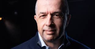 Investors In Tech Startups