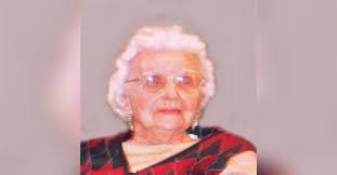 Ruby Helen Bratcher Obituary