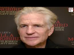 Matthew Modine On Stranger Things Return & Season 5?