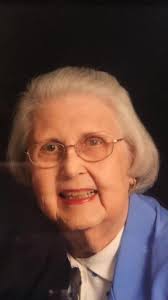 Joyce Green Obituary