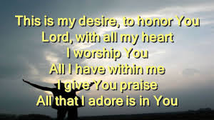 And my love for you is still unknown. I Give You My Heart Lord I Give You My Heart I Give You My Soul I Live For You Alone Every Breath That I Take Every Moment I M Awake Lord Have