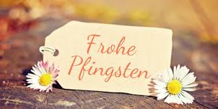 Bedeutung von pfingsten / was ist pfingsten. Wann Ist Pfingsten 2021 Bedeutung Termin Und Geschichte Schnell Erklart