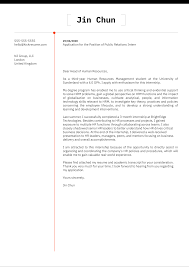 Resume & cover letter for a catering manager. Ejemplos De Cartas De Presentacion De Personas Reales Cover Letter Example For Internship Kickresume