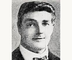 WW1 Sergeant Henry Leonard Chitty 12/3583