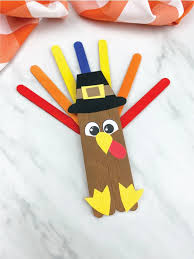 Check spelling or type a new query. 10 Easy Preschool Thanksgiving Crafts