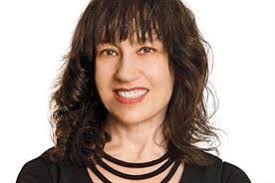 HuffPost EIC: Women and media