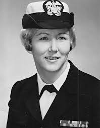 The story of Ann Darby Reynolds' Purple Heart