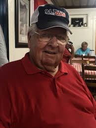 James Franklin Thornton Obituary March 8, 2022