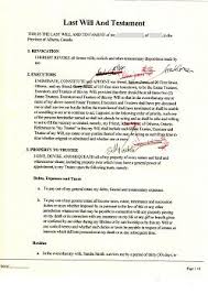 The Will Kit 20 Ways They Can Give You A Will That Just Doesn T Work