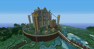 Protect property that belongs to the faction. 10 Of The Best Creative Minecraft Servers Minecraft