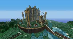 Play.datblock.com · 2) shadow kingdom · address: 10 Of The Best Creative Minecraft Servers Minecraft